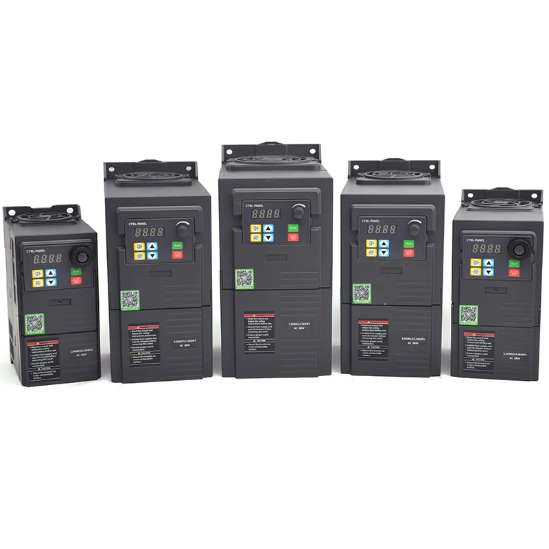 Lihan 5.5Kw 1.5-11K…