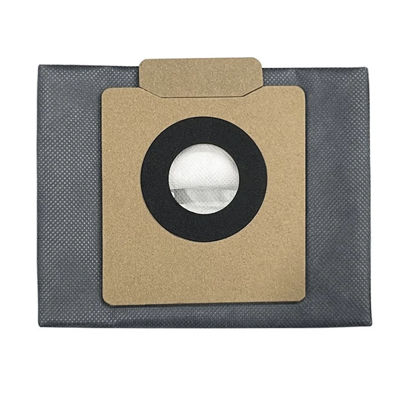 Panni per mocio sacchetti per la polvere per Eufy X10 Pro Omni Robot aspirapolvere parti