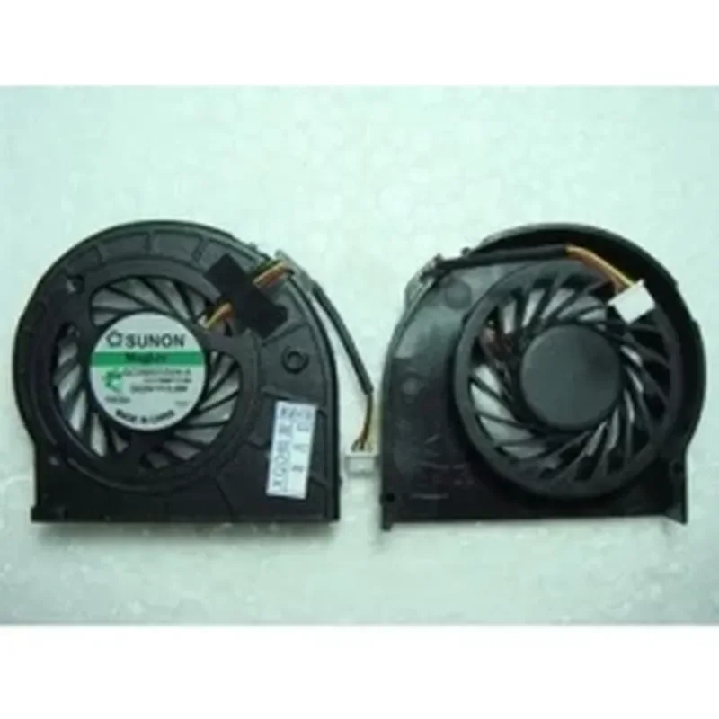 New Original Laptop Cooling Fan for Lenovo IBM Thinkpad X200T X200S X201T X201S Notebook Replacement Parts