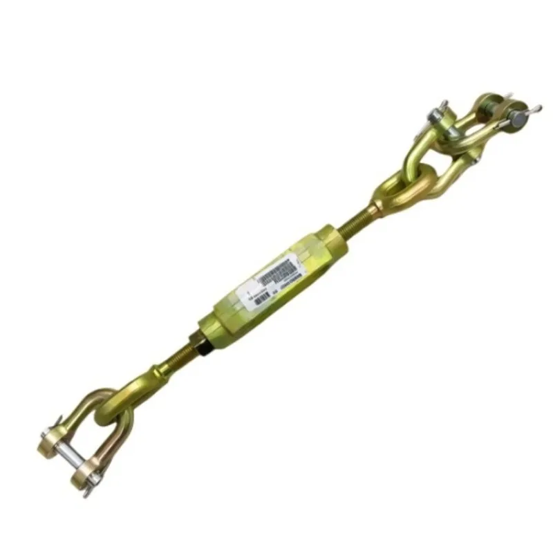RE280585 Lower Control Arm Limit Chain Tractor Parts for John Deere 954 5E1004 950 904