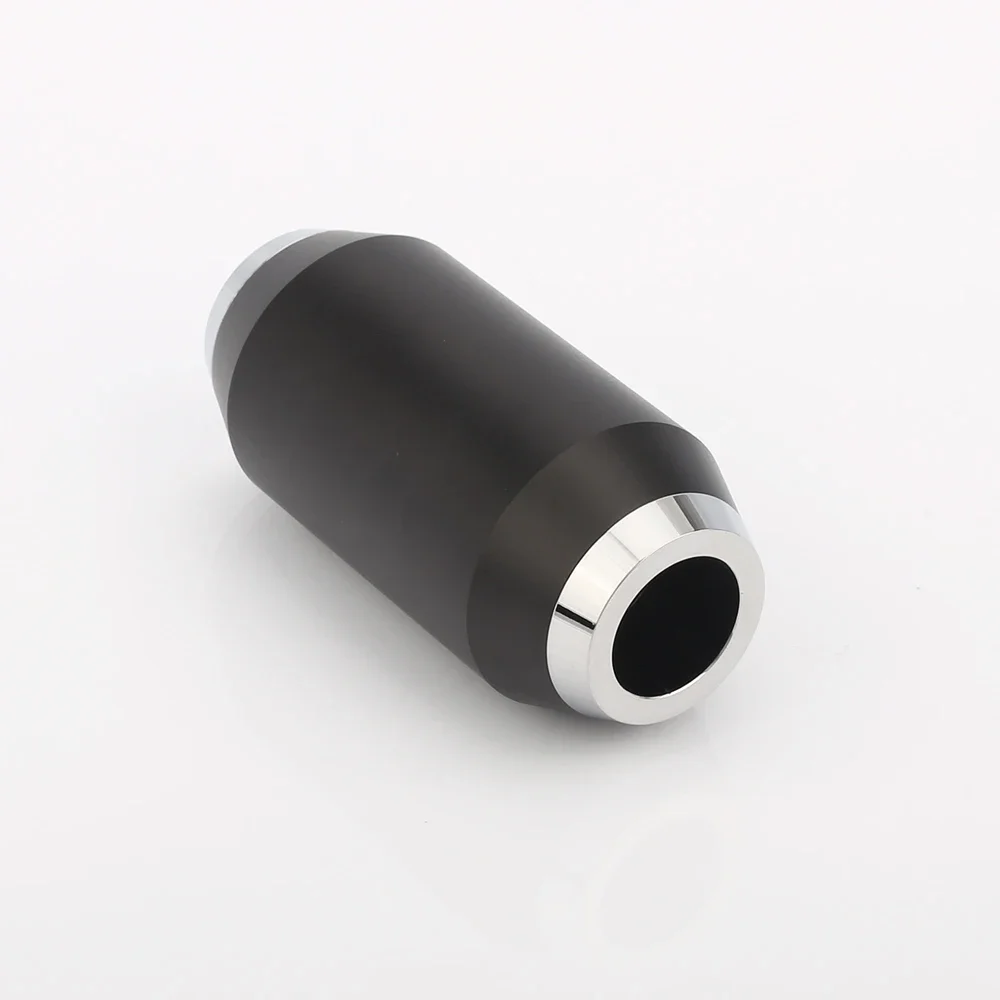 1 ชิ้นสายลําโพงเสียงกางเกง Stabilizer ลดเสียงรบกวน EMI ทองแดงอลูมิเนียม 17 มม