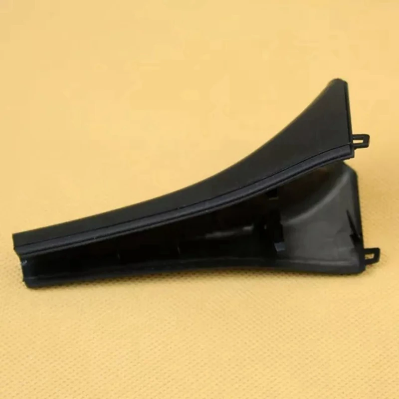 1 Pcs Rear View Mirror Trim Cover For A6 C7 A3 8T0857593 8T0857593AB Interior Accessories - Image 5