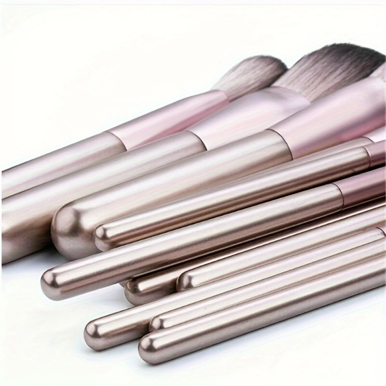 13-teiliges Make-up-Pinsel-Set für Lidschatten, Gesicht, Foundation-Pinsel