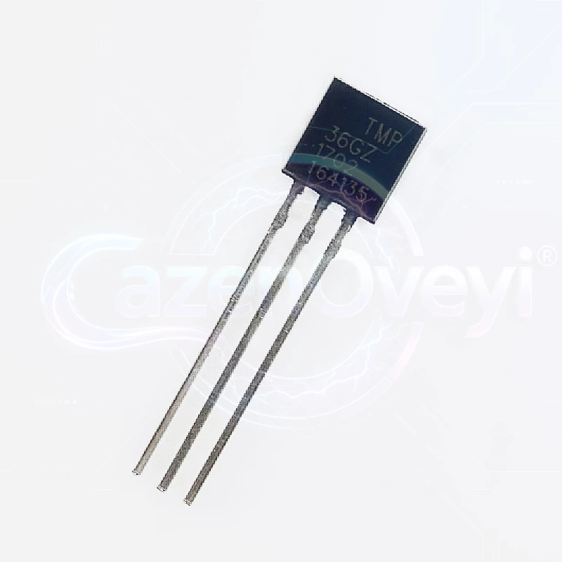 TMP36GT9Z TMP36GZ TMP36GT9Z TMP36GZ LNK304PN LNK304 LT1070CT LT1070 TEF6614T TEF6614 L7905CV L7905 NCP1337DR2G NCP1337 P1337