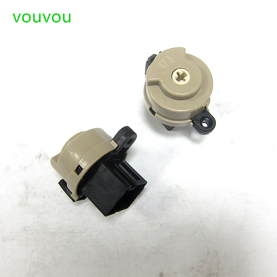 자동차 점화 스위치 LC70-66-151 for Mazda 323 family protege BJ CX7 CX9 Mazda 6 GG GY RX-8 SE