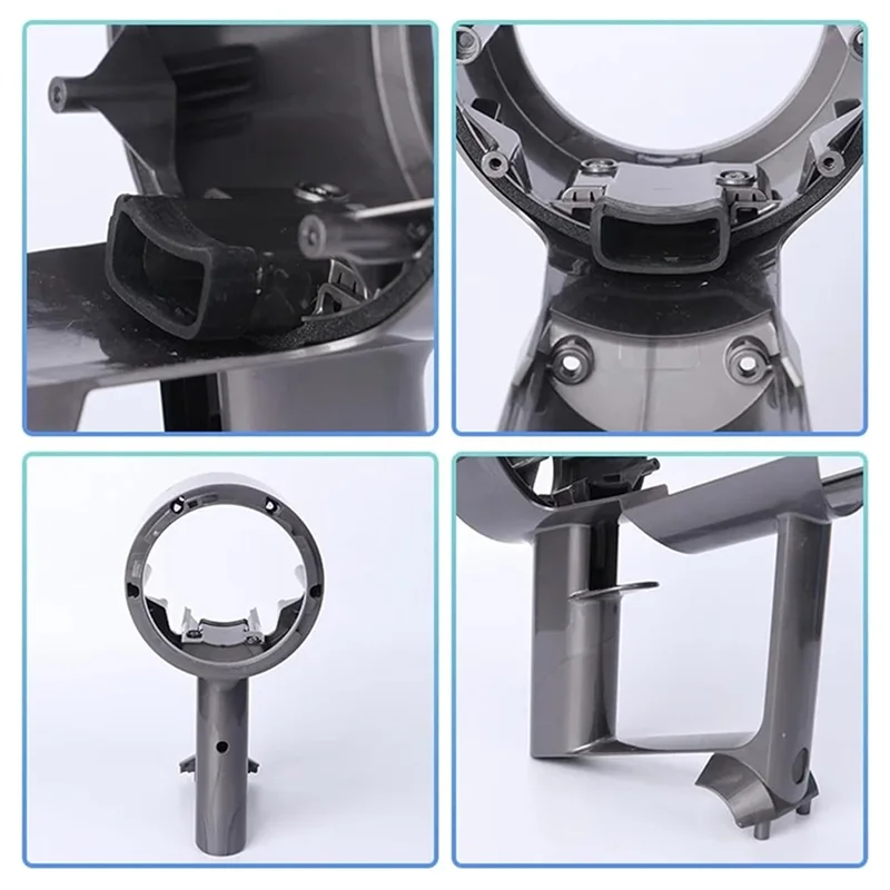 

SANQ Replacement Main Body Board Motor Assembly For Dyson V10 SV12 Vacuum Cleaner Enhance Vacuum Performance