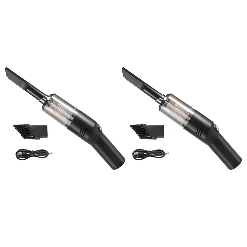 

【Ценная цена!】2X ручной вакуумный беспроводной ловушка для насекомых, пауков, насекомых, тараканов, пчел, перезаряжаемый портативный пылесос