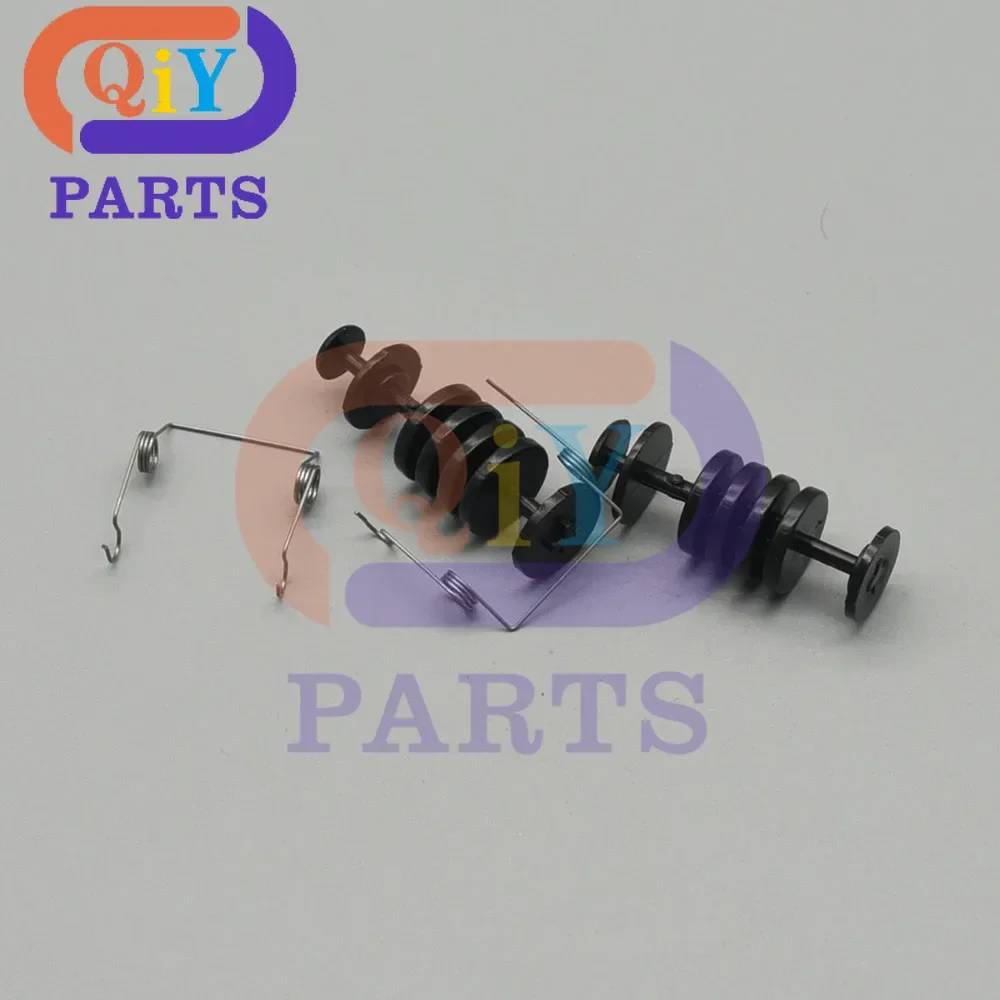 10SETS Fuser Fixing Paper Delivery Roller Spring as used for HP P1005 P1006 P1007 P1008 P1102 P1106 P1108 M1132 M1136 M1139 M121