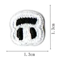 43