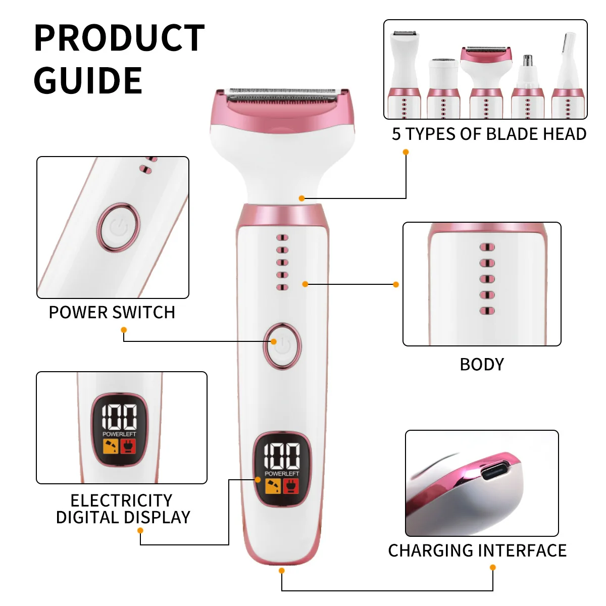 Thumbnail 3 - #15 Cheap Hair Removal Devices Worth Buying