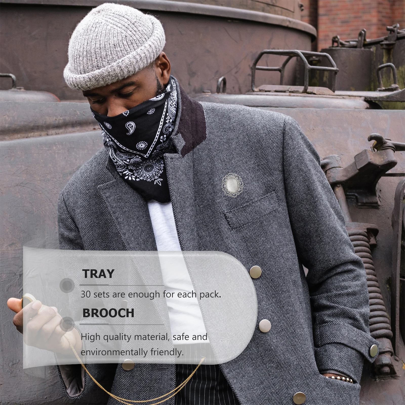 

30 шт., брошь, базовые настройки, заготовки для лотка, ободок, серебряный кабошон, принадлежности для изготовления ювелирных изделий своими руками, аксессуары, компоненты