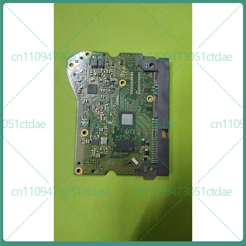 1-5pcs Used FOR WD 006-0B40389 Tested PCB 3.5 Inch Enterprise SATA HDD