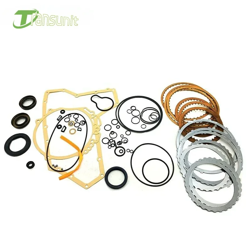 JF010E New RE0F09A  CVT Transmission Transmission Master Kit Fit For Nissan Altima Maxima 3.5 2007-UP