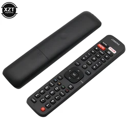 Universal LCD LED TV IR Remote Control for Hisense H32A5840 H43AE6030 H32B5600 H39AE5500 H40B5600 TV EN2BB27H EN2BB27HB