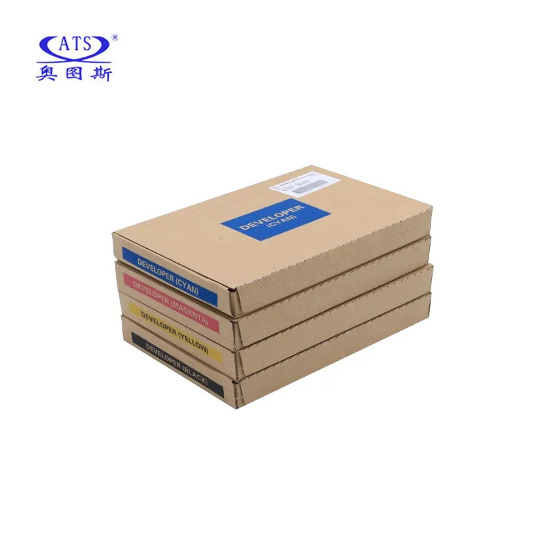1PC Original Developer Powder For Xerox DC 240 242 250 252 260 262 770 6500 5400 5500 5580 9070 C60 C70 Copier Spare Parts