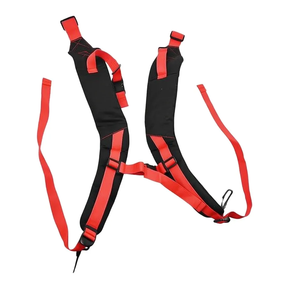 /Black /Red /Backpack Strap For For Craftsman BP510 Leaf Blower Replacement Part 727-05849 Comfortable Shoulder Harness O'utdoor