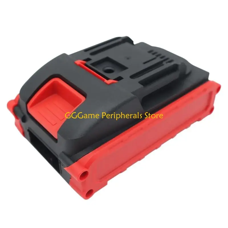 

U55B DIY Project 5x21700 LiBattery Cell Case with Protections Circuit Board for Safe Assembly for Zhipu,Hongsong,Jingmi