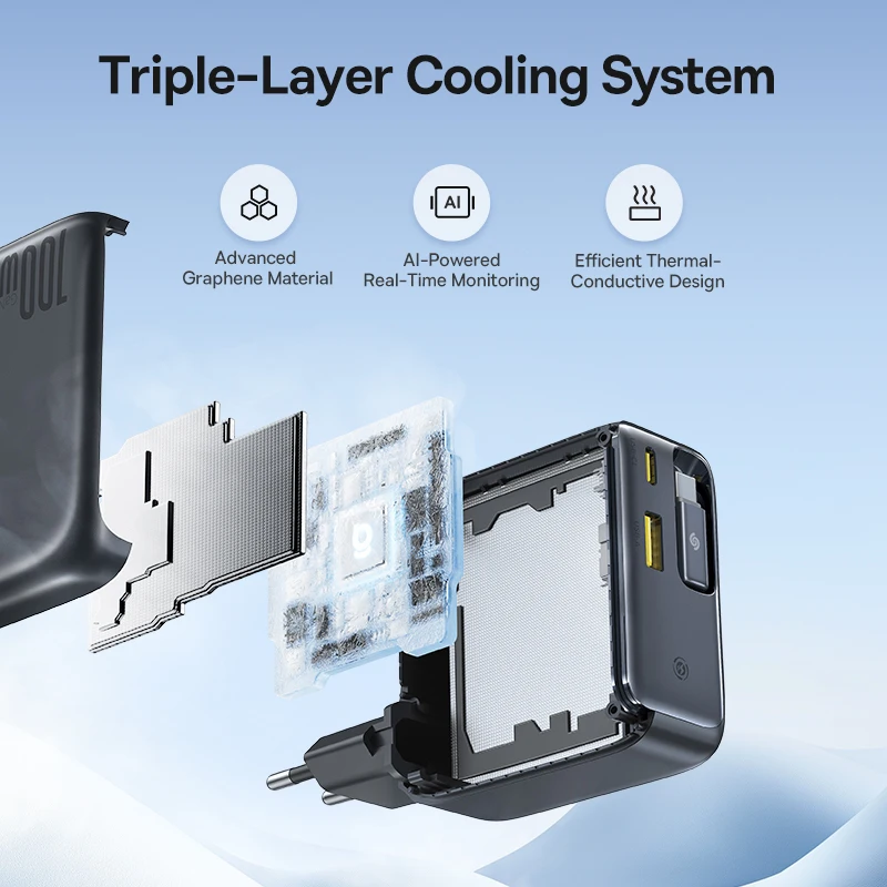 Thumbnail 4 - #52 Best Phone Chargers to Buy In 2026