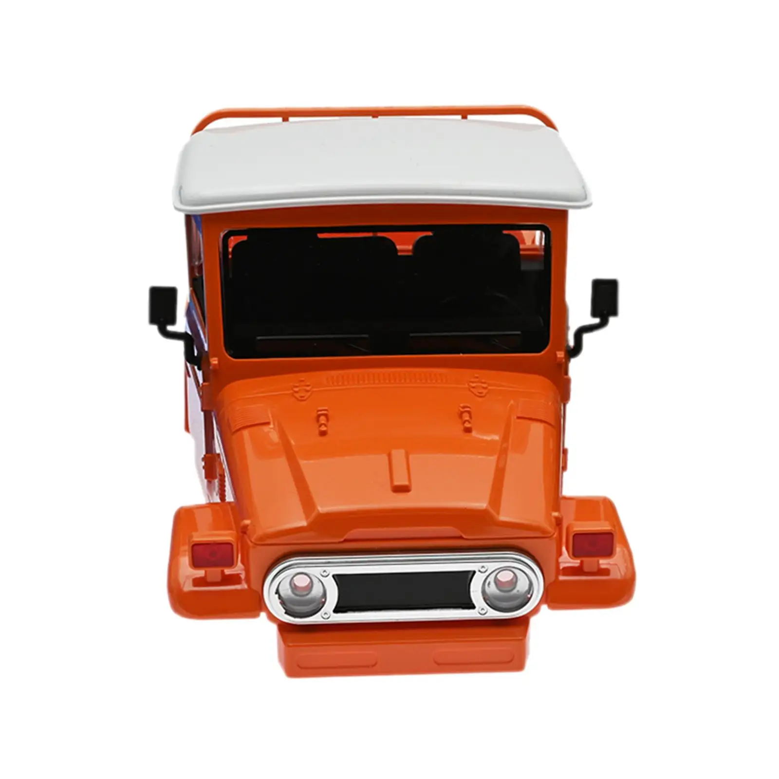 

RC Truck Body Shell 45 1:12 4WD RC Crawler Truck Car Vehicle Modification Replacement Accessories