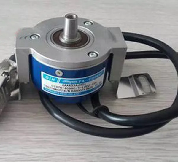 

Elevator Encoder AAA633AJ401 TS5216N477