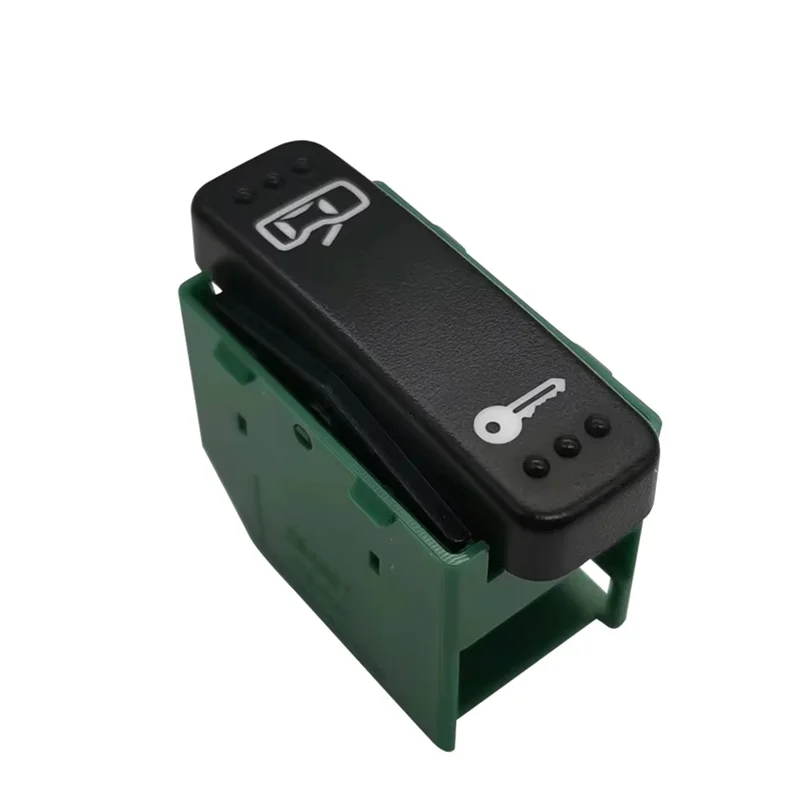 

Портативный 1C0962125A автомобильный центральный переключатель управления дверным замком автомобильный предохранительный переключатель для VW Beetle 2000-2010