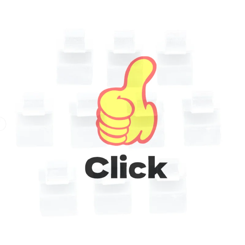 

10pcs Heavy Duty Metal Cabinet Shelf Clips Durable Shelving Supports For File Cabinets Shelf Clips Adjustable Supports Clip