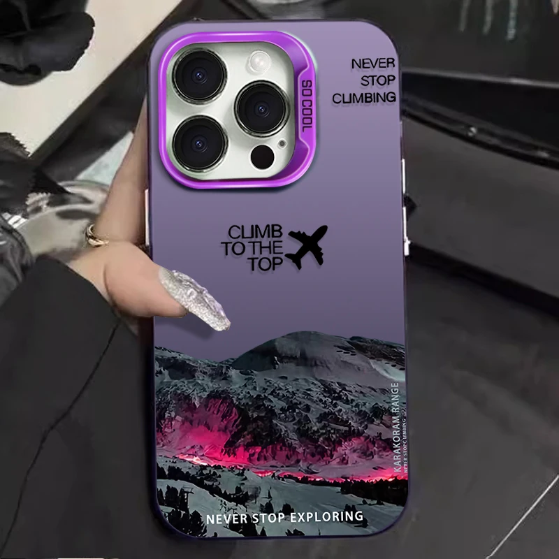 حافظة لهاتف سامسونج جالاكسي S25 Edge S24 S23 S22 S21 S20 Ultra Plus FE A56 A36 A26 غطاء مقاوم للصدمات #4