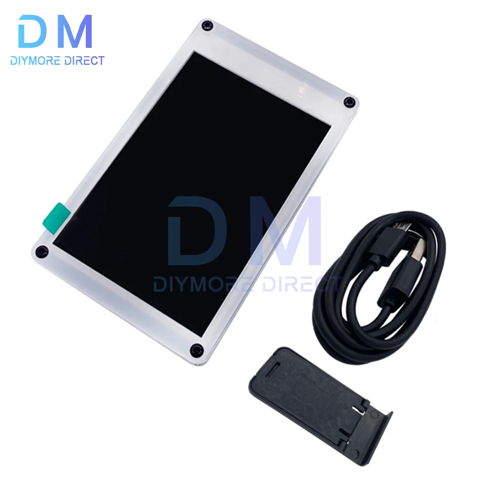 Tela do módulo LCD TFT de 3,5 polegadas 480*320 para placa Arduino com/sem fio