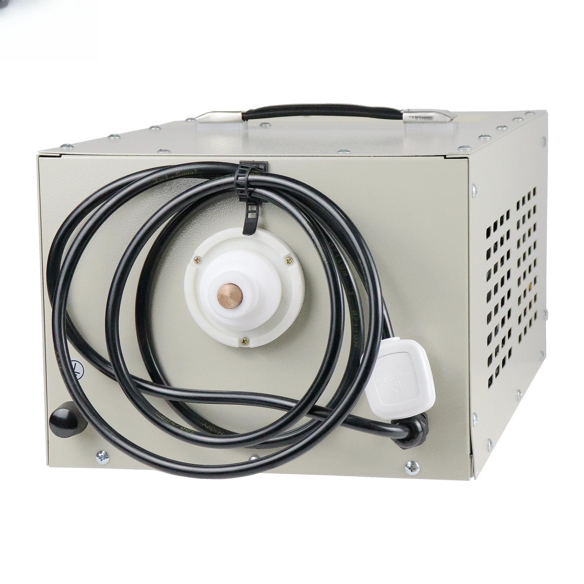 3KW High Voltage Transformer Corona Treatment Portable PP PE Surface for Printing Machine Corona Treater