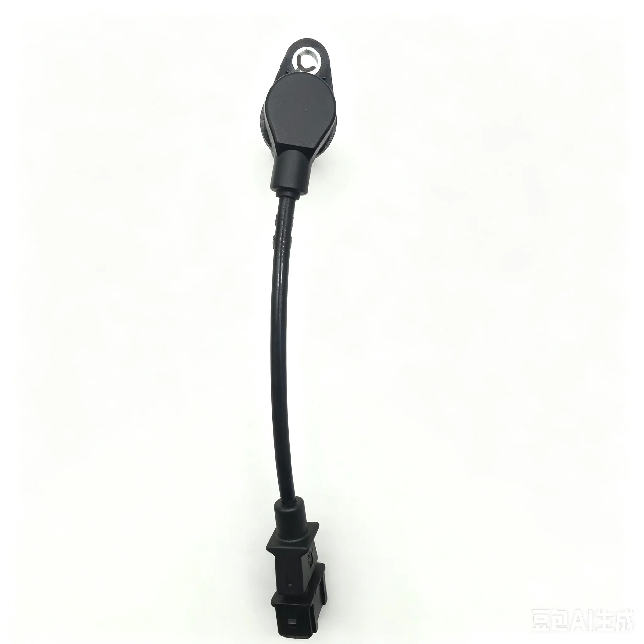 Crankshaft Position Sensor 0281002509 Car Engine Crank Speed Sensor Replacement Auto CKP Sensor For Diesel Truck Commercial Vehi 2