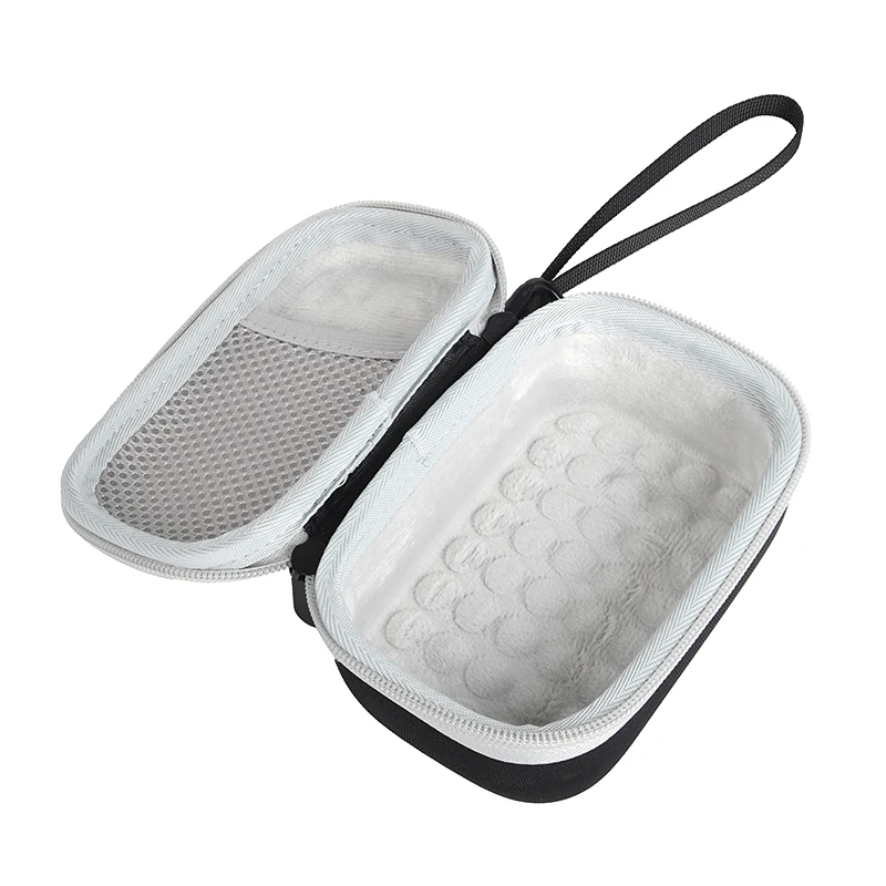 

Mini Storage Pouch for JBL GO 5 Speaker Dustproof Shockproof and Protective