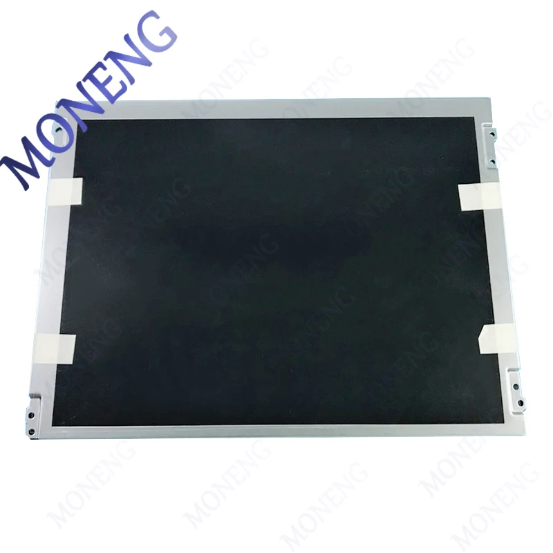 G121STN01.0 12.1 Inch 800*600 TFT-LCD Screen Panel Original for Auo