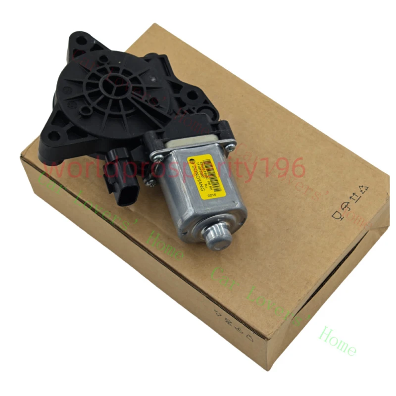 

A+ NEW Power Window Motor Front Right RH 82460-D3000 For Hyundai Tucson 16-21