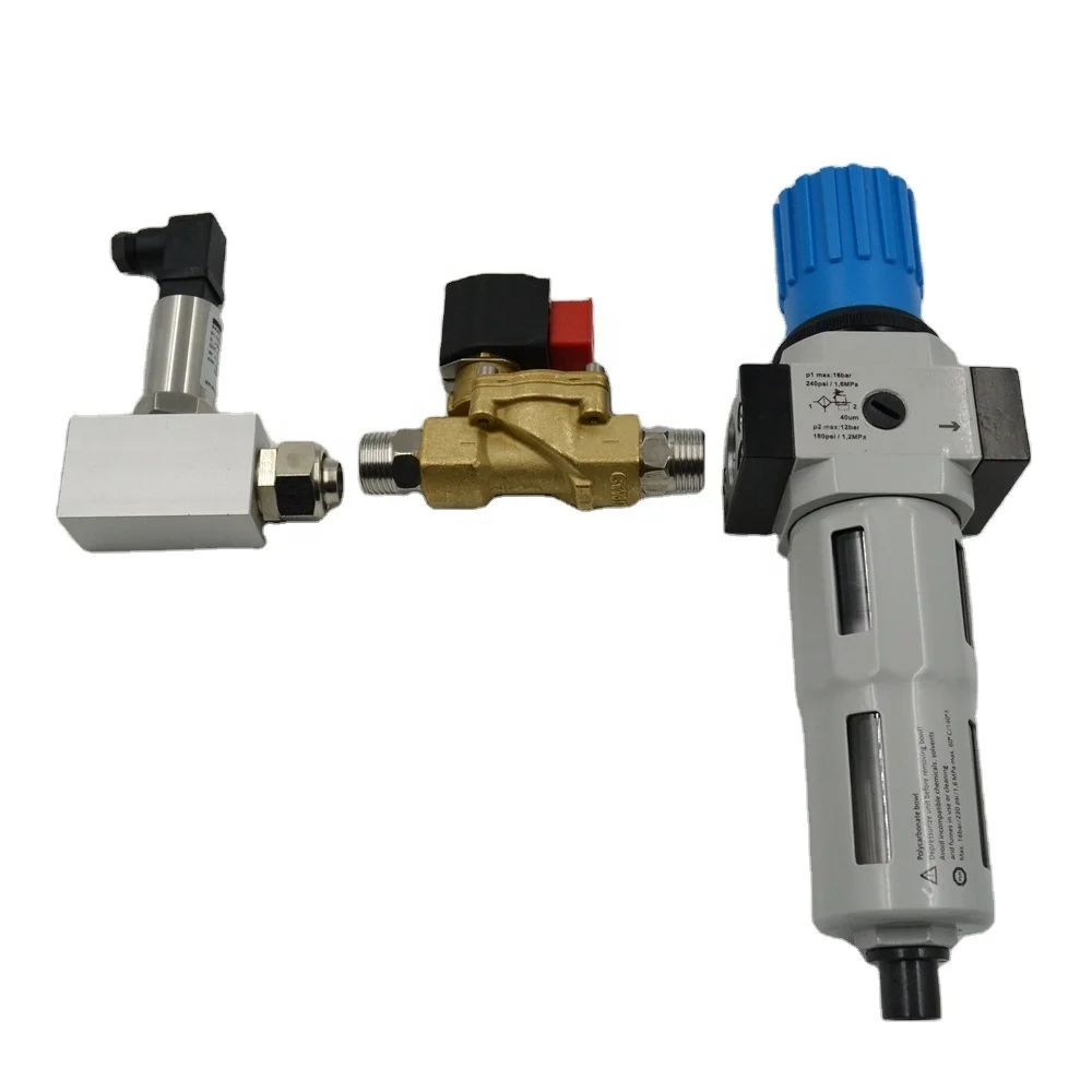 

1 Set Pressure Switch 91.110.1381 Whole Set for Heidelberg Printing Machine