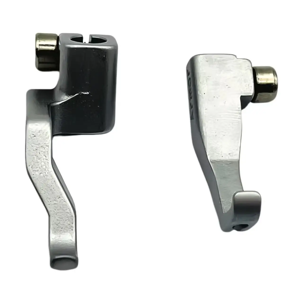 1SET #KP467Q DURKOPP ADLER 767 1767 869 JUKI LU-2210 Presser foot industrial sewing machine parts 0869 220074 0869 220096