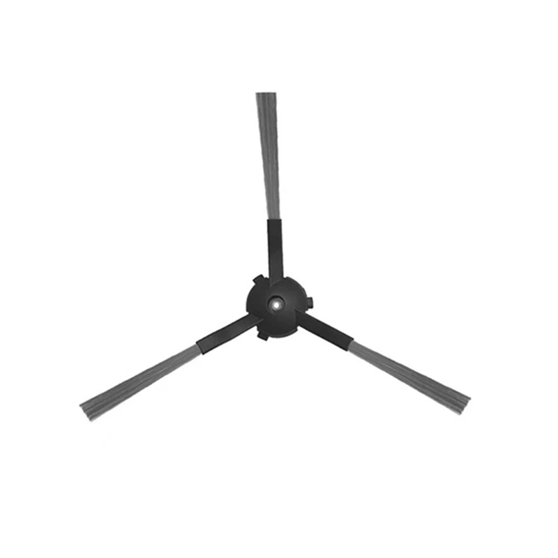 ل Ecovacs YEEDI Y1 Pro / Y1 Pro Plus ملحقات المكنسة الكهربائية فرشاة جانبية ممسحة مرشح استبدال أطقم