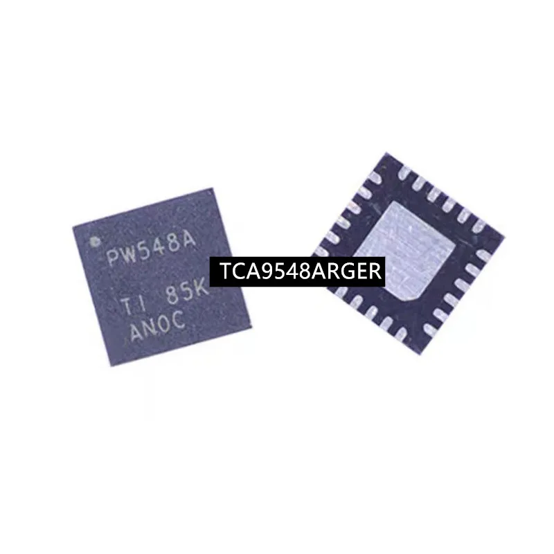

10PCS/LOT TCA9548ARGER QFN24 LogoPW548A New Original In Stock