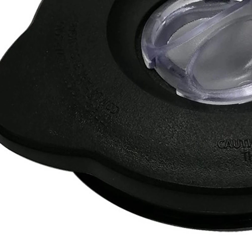 New A26P For Oster Blender Glass Jar Lid and Cover, Compatible for Oster Blenders Classic Blenders Replacement Parts
