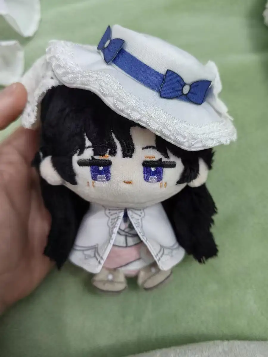 

Doll for Isolde Sotheby Sophia Reverse 1999 Vertin Sonetto Kakania 6 Yenisei Marcus Bkornblume cosplay 12cm Birthday Gift