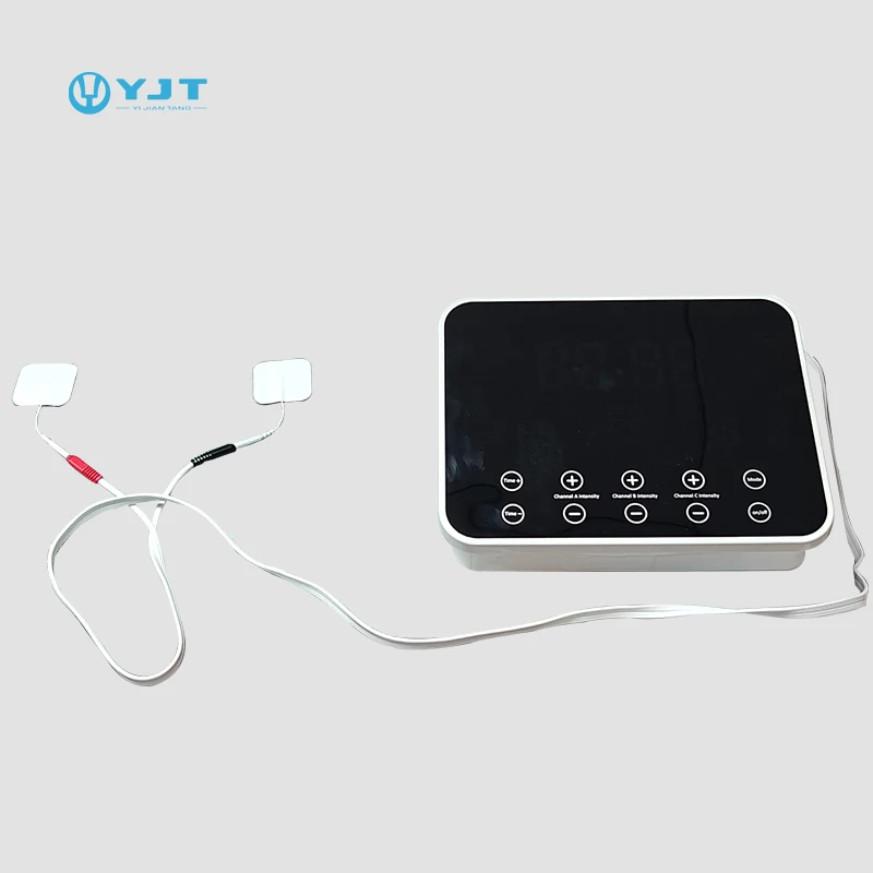

2026 Promote Blood Circulation Improve Immunity System Health Care Intermediate Frequency Therapy Apparatus
