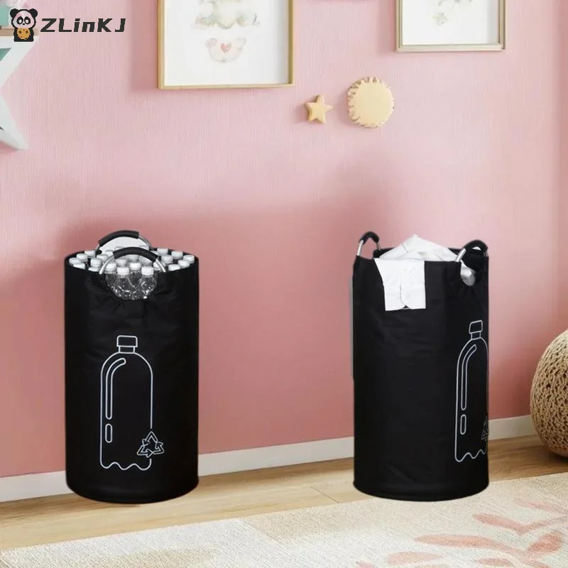 ▶82L Wastewater Bottle Collector Bag Large Capacity Empty Bo