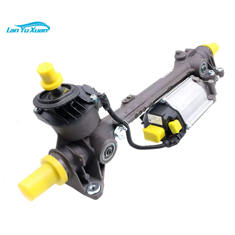 Hot Sale Auto Parts Small Motor 3.0 Assembly 16D423051K Electric Power Steering Gear Rack For Vw Cc Magotan Sagitar