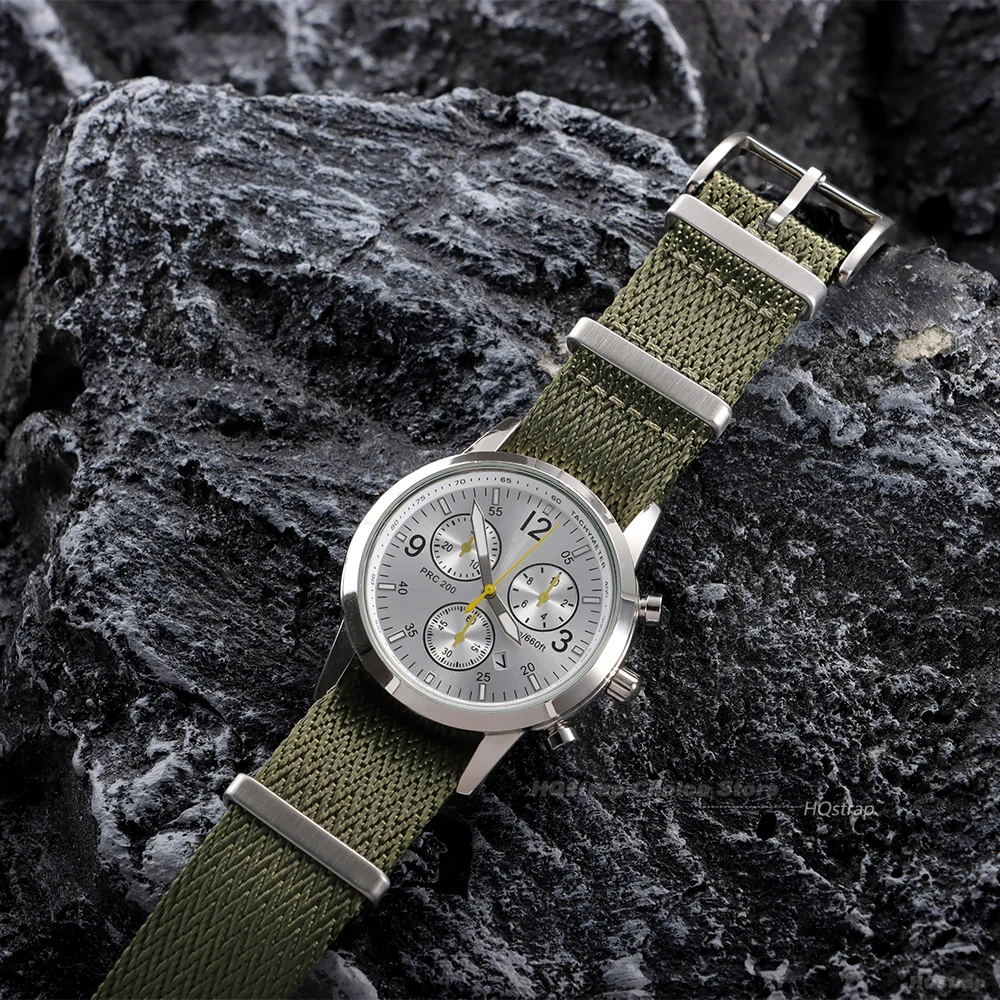 Ребристый нейлоновый ремешок для часов Seiko, тканевые ремешки для часов Omega, сменные браслеты для военных часов 18 мм, 20 мм, 22 мм, аксессуары для часов