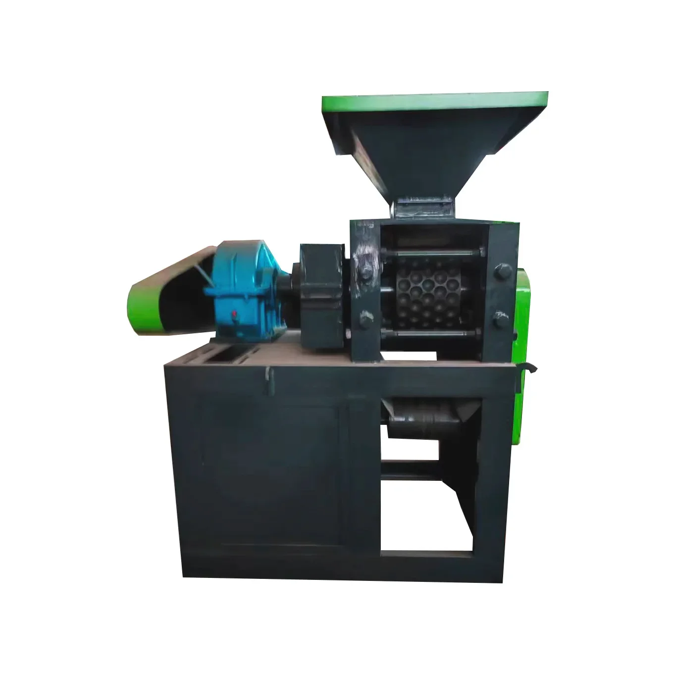 

XDEM Shell Rice Straw Corn Cob wood Charcoal Briquette Machine Ball Press Making Line