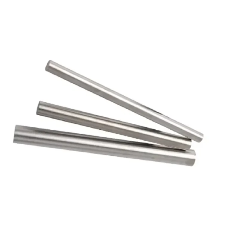 

Wholesale Dia.13mm 99.95% High Purity Polished Molybdenum Rods