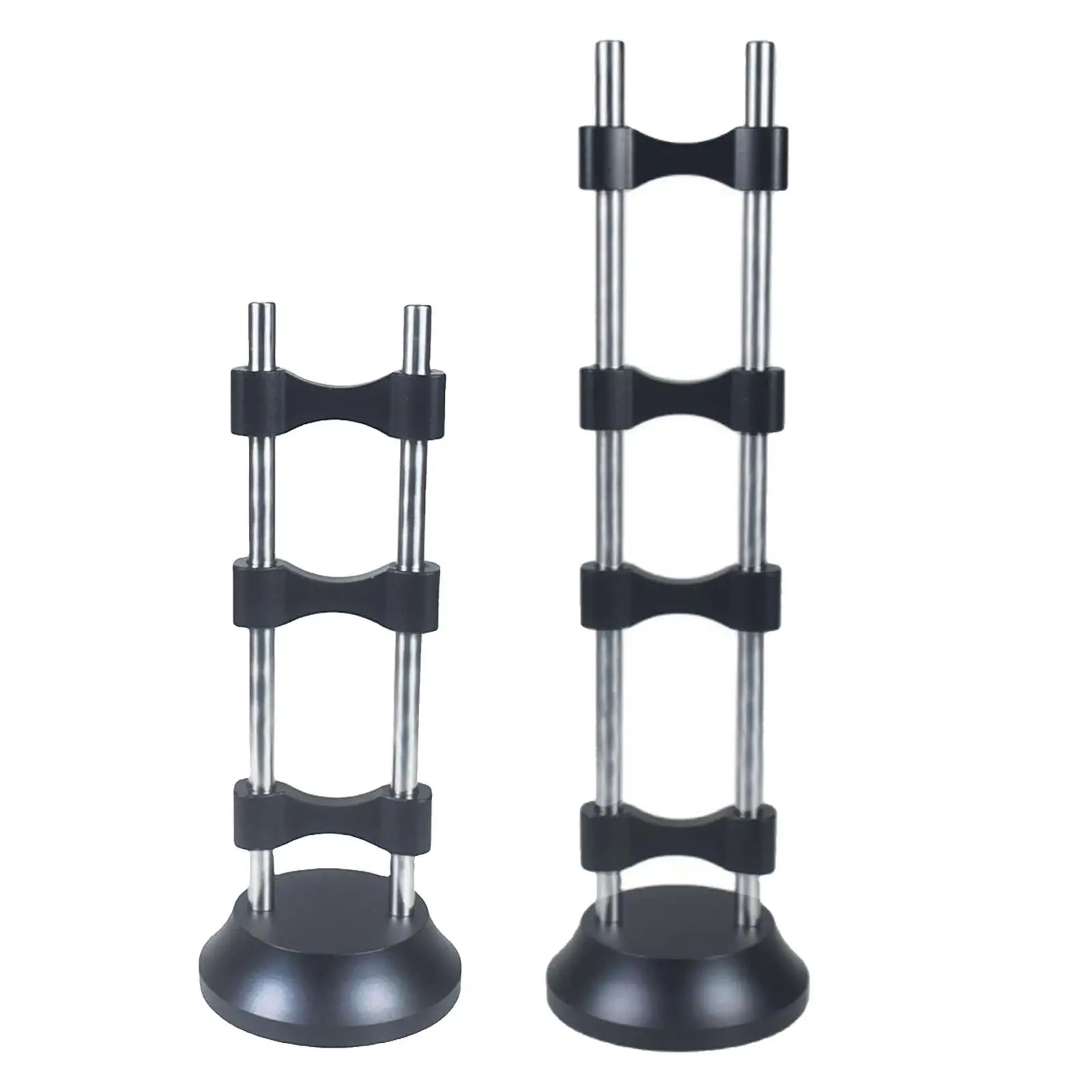 Audio Cable Lifting Stand Audio Wire Support Shockproof Cable Management Video Equipment Accessory HiFi Speaker Cables Holder