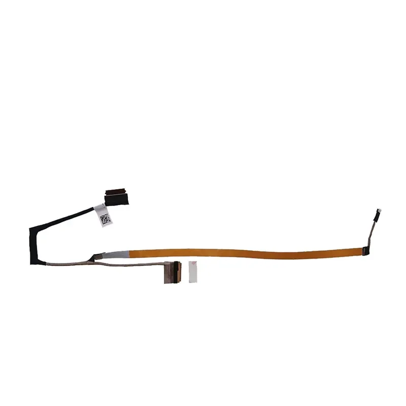 For HP 15S-DY 15S-GR 15S-DU 15-DU 15-CS 15-DW 15T-DW 15-GW 250 255 G8 TPN-C139 TPN-Q222 laptop LCD LED Display Ribbon cable