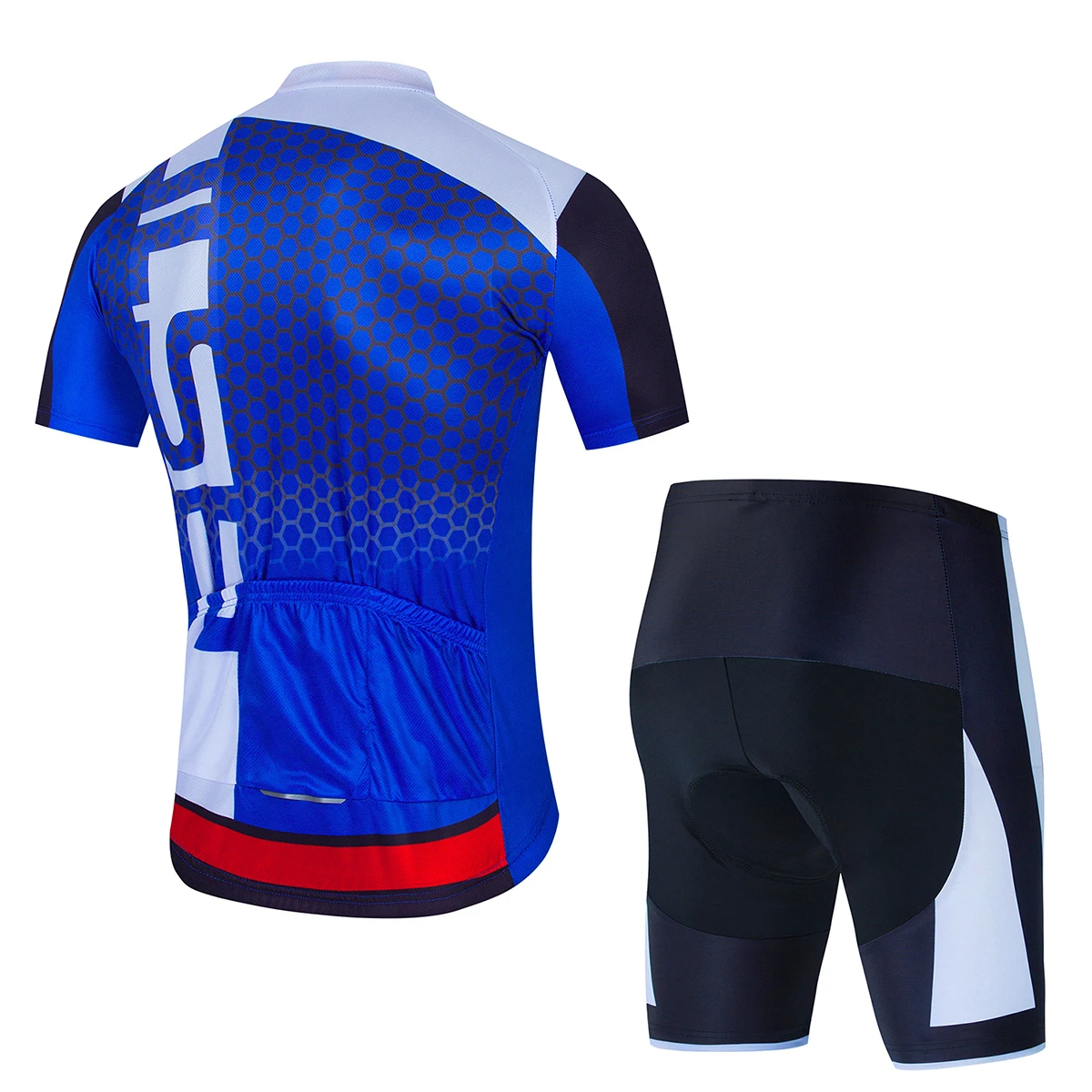 Комплект велоформы Pro Team: л – обзор и цена Cycling Gear Clothing