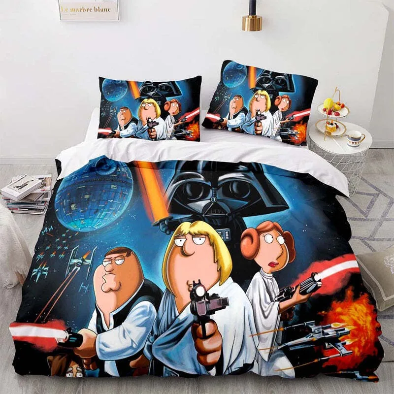 set-di-biancheria-da-letto-con-motivi-a-tema-famiglia-dei-cartoni-animati-con-copripiumino-e-federe-ideale-per-la-camera-da-letto-di-adolescenti-e-adulti-perfetto-come-regalo-per-ragazzi