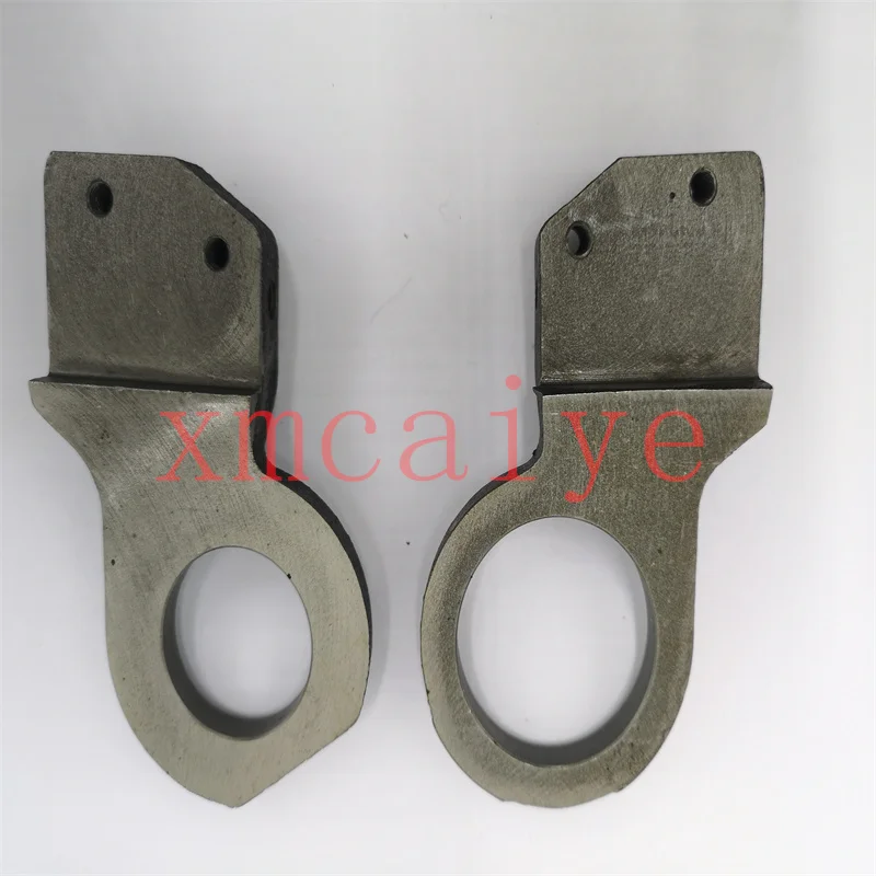 1 Pair 71.010.310 71.010.308 High Quality SM102 Intermediate Roller Bracket Part For  SM102 CD102 Printing Parts